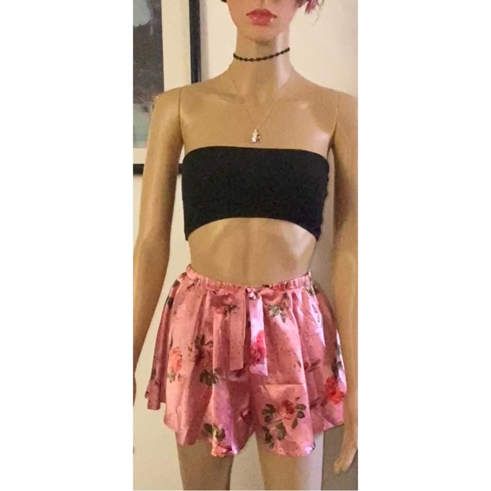 2 piece pajama set